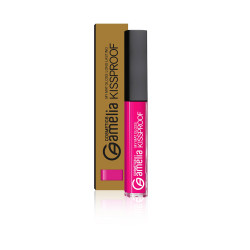 Kissproof My Matte Gloss Long Lasting G - 09