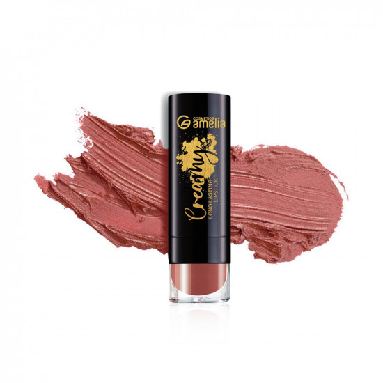 Creamy Long Lasting Lipstick - Bl8452 Creamy Long Lasting Lipstick - Bl8452