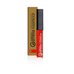 Kissproof My Matte Gloss Long Lasting G 13 - Ibiza