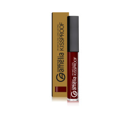 Kissproof My Matte Gloss Long Lasting G 11 - Rome
