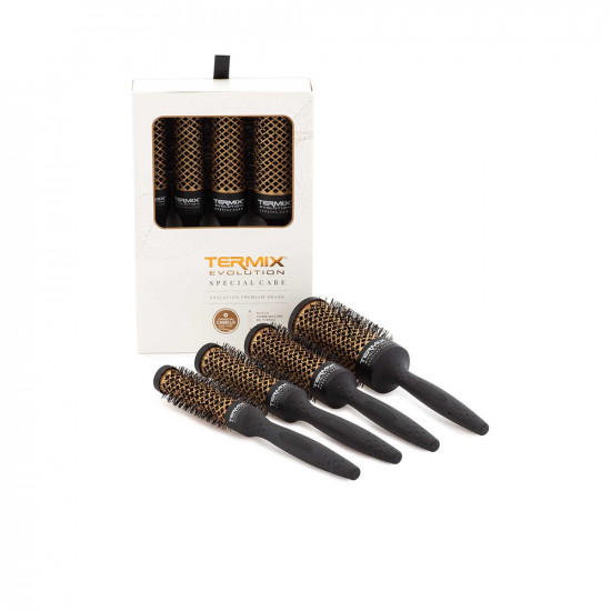 Professional Evolution Special Hair Care Pack - 4 Pcs Professional Evolution Special Hair Care Pack - 4 Pcs
