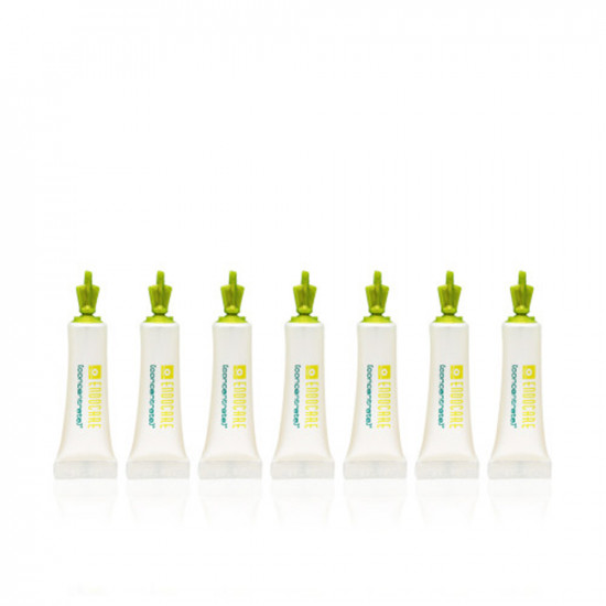 Concentrate Ampoules Sca 40% - 7x1ml   