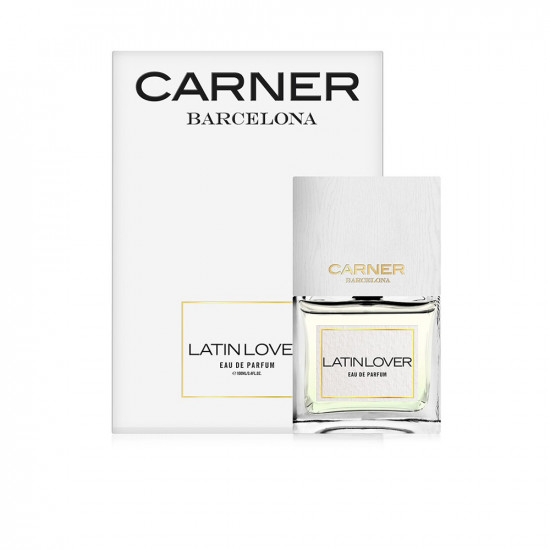 Woody Collection Latin Lover Eau De Parfum - 100ml Woody Collection Latin Lover Eau De Parfum - 100ml
