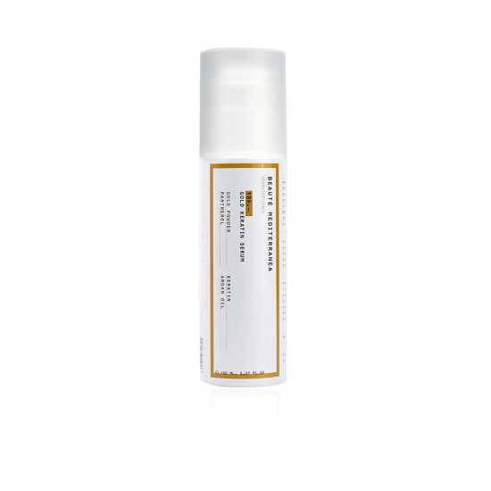 18k Gold Keratin Serum - 150 Ml 18k Gold Keratin Serum - 150 Ml