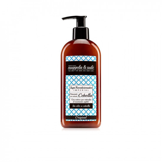 Nuggela & Sule Supreme Conditioner - 250 Ml