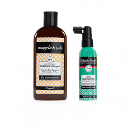 F11 Hair Growth Accelerator Treatment Set