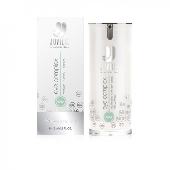Eye complex Cream - 15ml