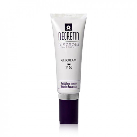 Discrom Control Gelcream - 40ml Discrom Control Gelcream - 40ml