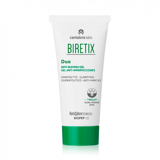 Duo Anti-imperfections Gel - 30 Ml Duo Anti-imperfections Gel - 30 Ml
