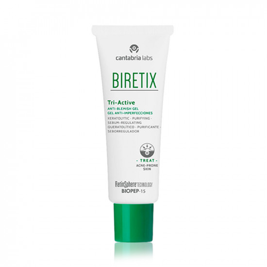 Tri Active Gel - 50 Ml Tri Active Gel - 50 Ml