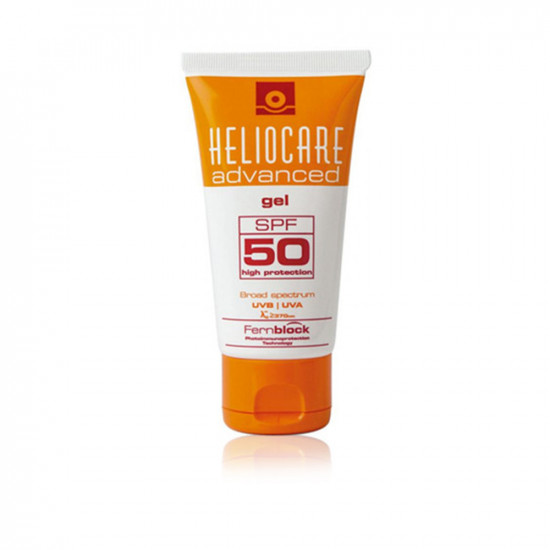 Advanced Cream Spf 50 - 50 Ml Advanced Cream Spf 50 - 50 Ml
