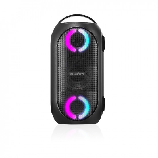 Rave Mini - Black Rave Mini - Black