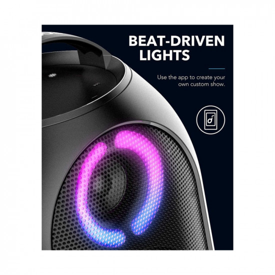 Rave Mini - Black Rave Mini - Black