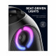 Rave Mini - Black Rave Mini - Black