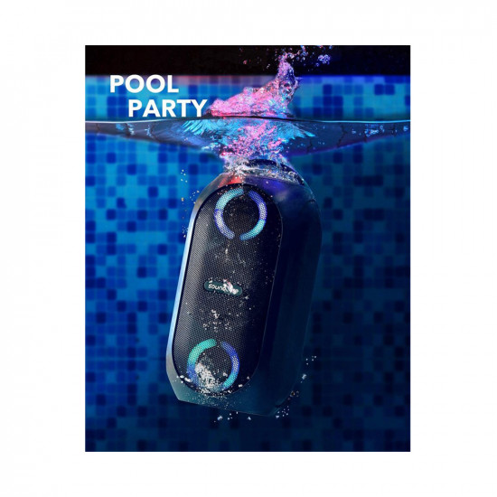 Rave Mini - Black Rave Mini - Black