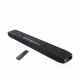 Infini Pro Atmos - Black