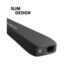 Infini Pro Atmos - Black