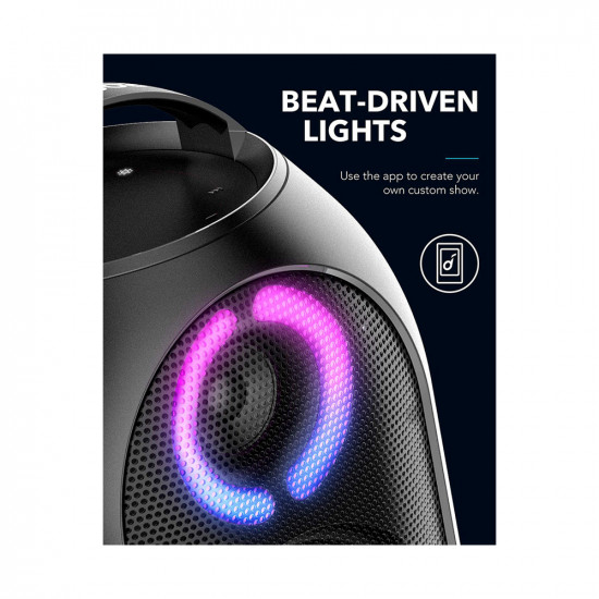Rave - Black Rave - Black