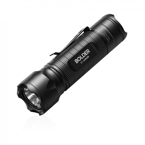 Bolder Lc30 Flashlight Bolder Lc30 Flashlight