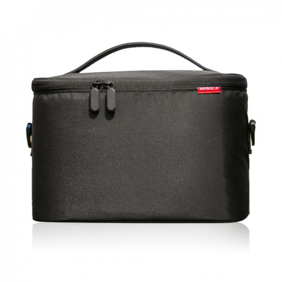Mars Carry Case - Black