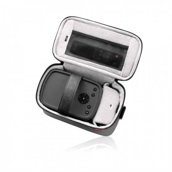 Mars Carry Case - Black