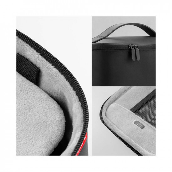 Mars Carry Case - Black