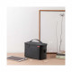 Mars Carry Case - Black
