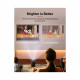 40 Inch Portable Projector Screen