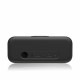 Wakey Bedside Bluetooth Speaker - Black