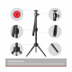 Capsule Adjustable Tripod Stand