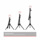 Capsule Adjustable Tripod Stand