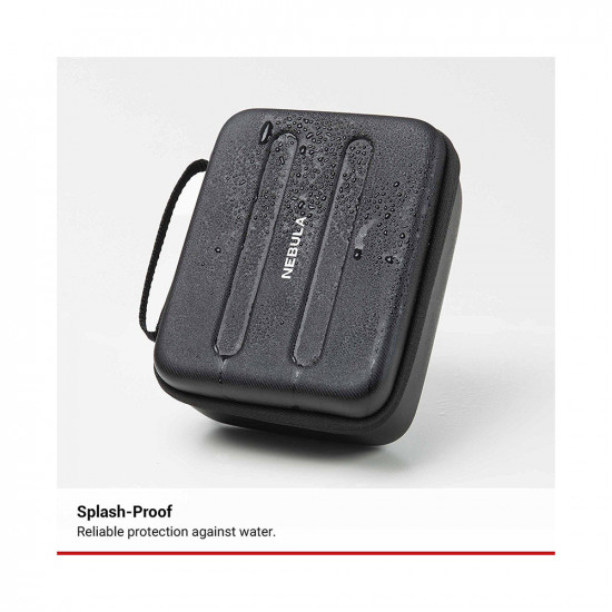 Capsule Travel Case