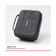 Capsule Travel Case