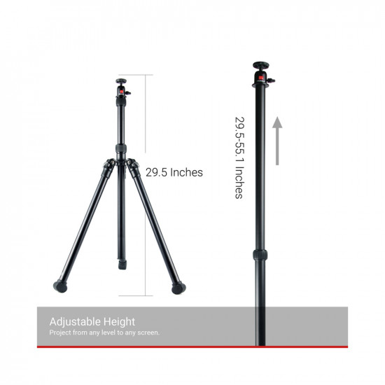 Portable Projector Stand