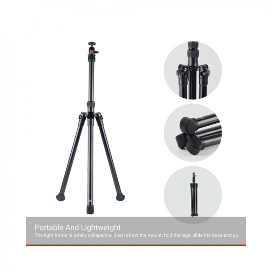 Portable Projector Stand