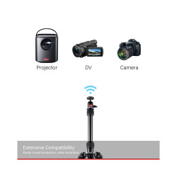 Portable Projector Stand