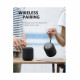 Motion Q Speaker - Black    