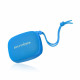 Icon Mini Bluetooth Speaker - Blue Icon Mini Bluetooth Speaker - Blue