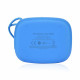 Icon Mini Bluetooth Speaker - Blue Icon Mini Bluetooth Speaker - Blue