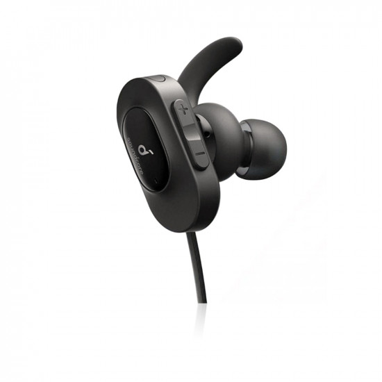 Sport Air Wireless Bluetooth Headphone - Black Sport Air Wireless Bluetooth Headphone - Black