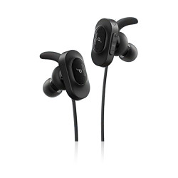 Sport Air Wireless Bluetooth Headphone - Black