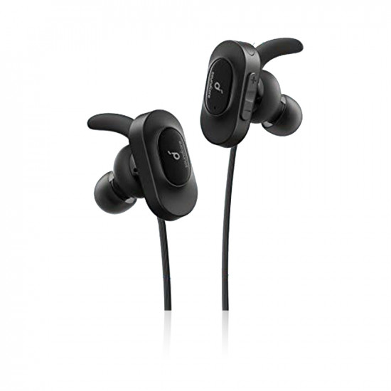Sport Air Wireless Bluetooth Headphone - Black Sport Air Wireless Bluetooth Headphone - Black