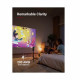 Apollo Pocket Projector - Black