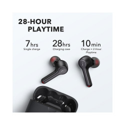Liberty Air 2 Wireless Earbuds - Black