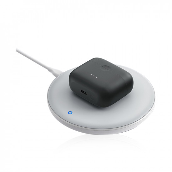 Liberty Air 2 Wireless Earbuds - Black