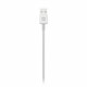 Usb-A To Micro Cable - 1m - White Usb-A To Micro Cable - 1m - White