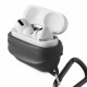 Skin Case For Airpods Pro - Charcoal Skin Case For Airpods Pro - Charcoal