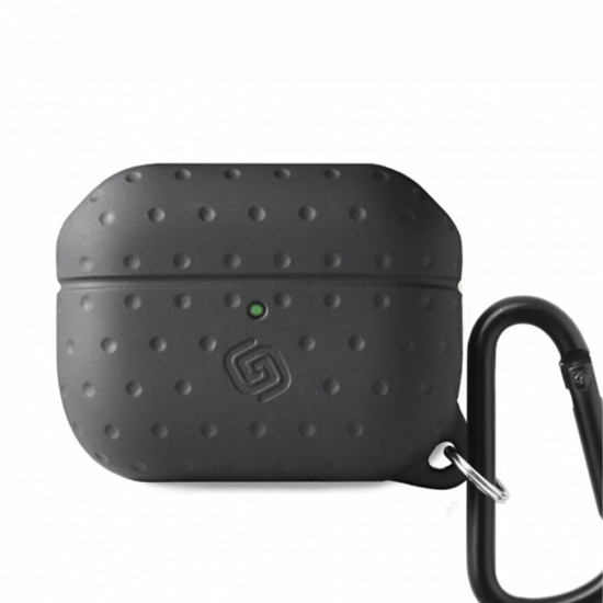 Skin Case For Airpods Pro - Charcoal Skin Case For Airpods Pro - Charcoal
