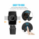 Car Phone Mount Cellphone Holder - 317 Car Phone Mount Cellphone Holder - 317