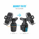 Car Phone Mount Cellphone Holder - 317 Car Phone Mount Cellphone Holder - 317